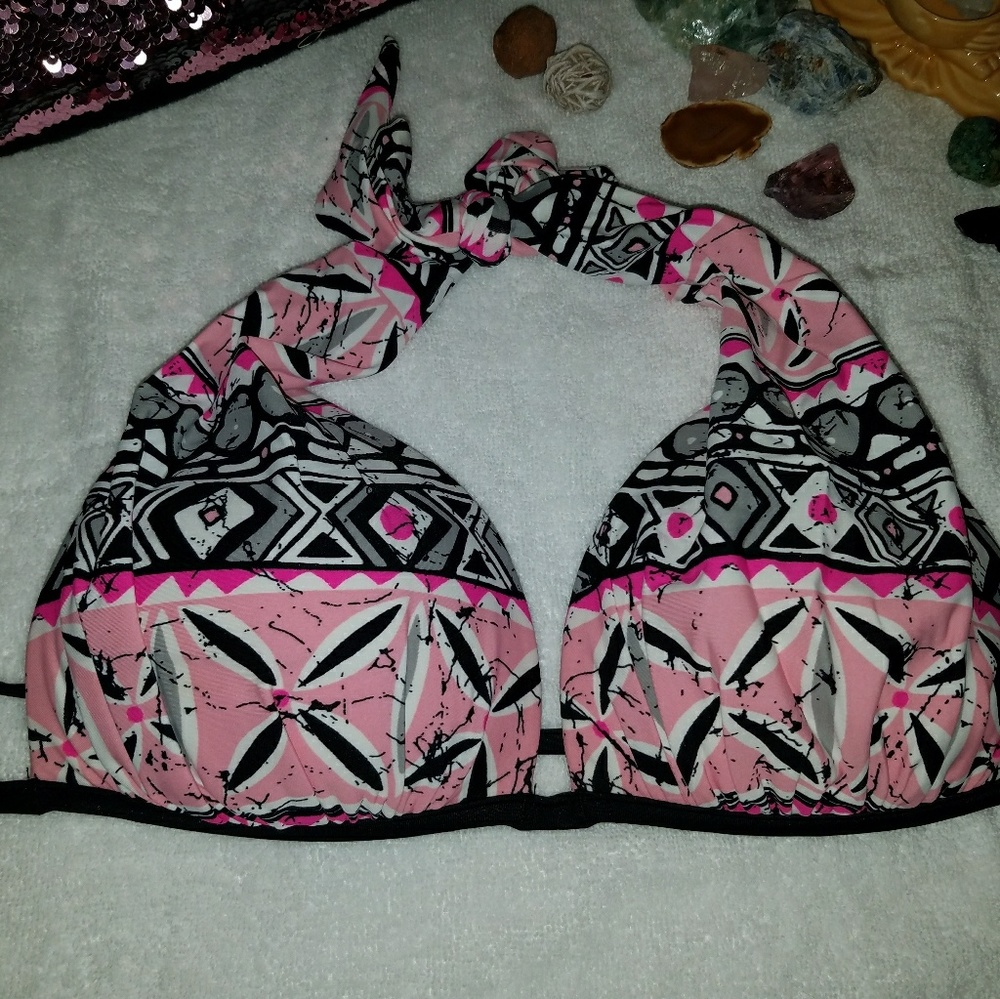 Venus bikini top